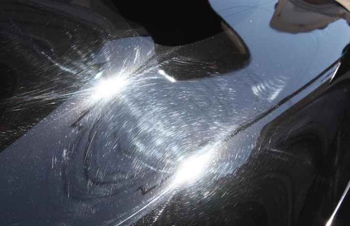 Top 10 Tips On How To Prevent Swirl Marks