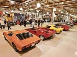 Jay Leno’s Car Collection