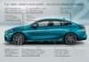 2023 BMW 2-Series Gran Coupe - Engine, Specs, Performance, Dimensions & Price