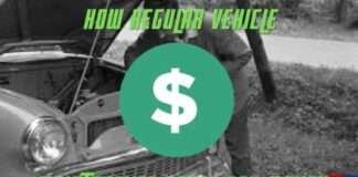 How Regular Vehicle Maintenance Saves You Money - 4 Ways To Save Money