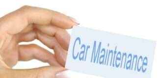 Ultimate Essential Car Maintenance and Service Checklist