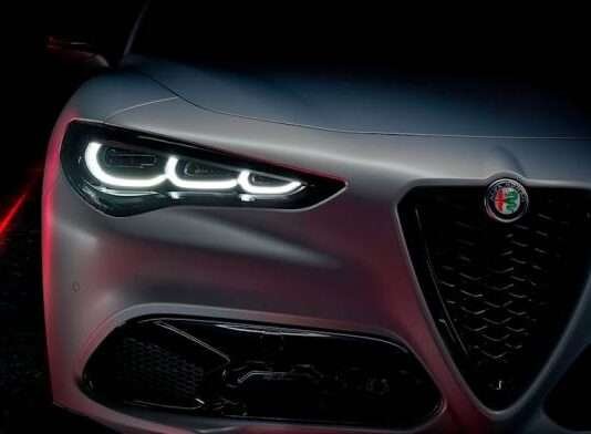 2024 Alfa Romeo Stelvio And Giulia Arriving Soon
