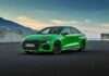 2022 Audi RS3 - Review, Engine, Performance, Mileage & Price