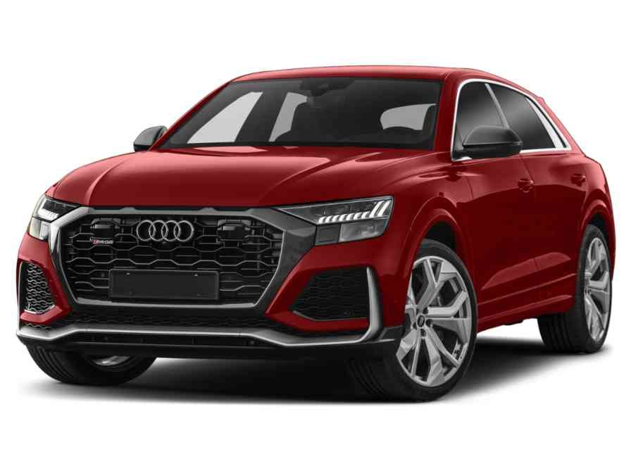 2023 Audi RS Q8 Pricing, Specs, Performance & Review