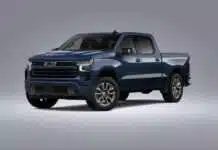 What's New In 2023 Chevrolet Silverado 1500? Pricing, Engine, Mileage