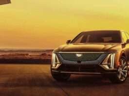 2023 Cadillac LYRIQ | Specs, Review, Performance & Pricing