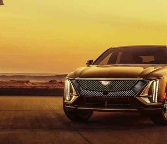 2023 Cadillac LYRIQ | Specs, Review, Performance & Pricing