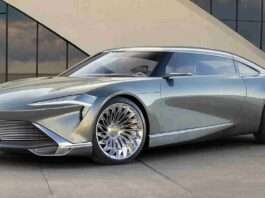 2025 Buick Electra - All You Need To Know