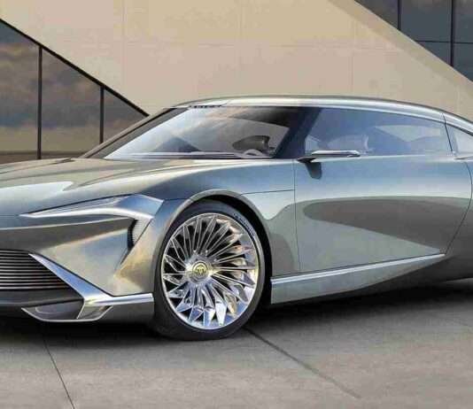 2025 Buick Electra - All You Need To Know