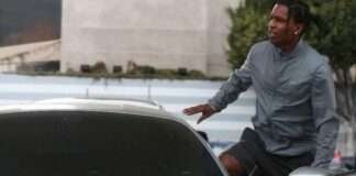 ASAP Rocky’s Car Collection | Multi-Million Dollar Cars Of ASAP Rocky
