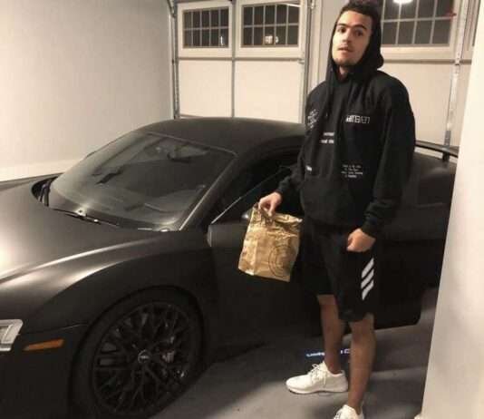 Trae Young's Car Collection | Cars of Trae Young