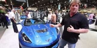 John Hennessey Cars: Hot Car Collection Of John Hennessey