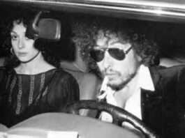 Bob Dylan’s Car Collection - Cars Of Bob Dylan