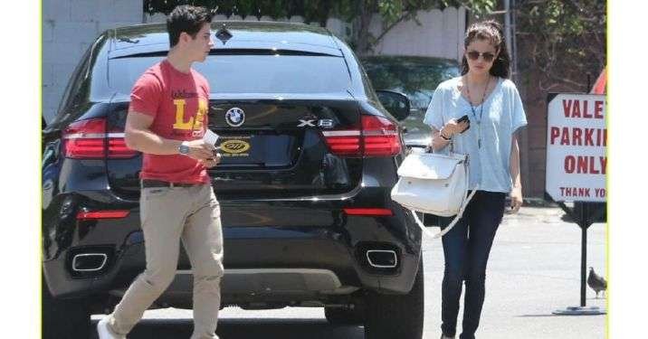 Selena Gomez Cars: Amazing Car Collection Of Selena Gomez